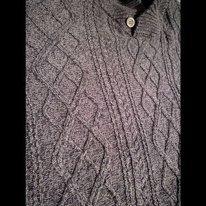 Men’s Northwest Territory sweater
